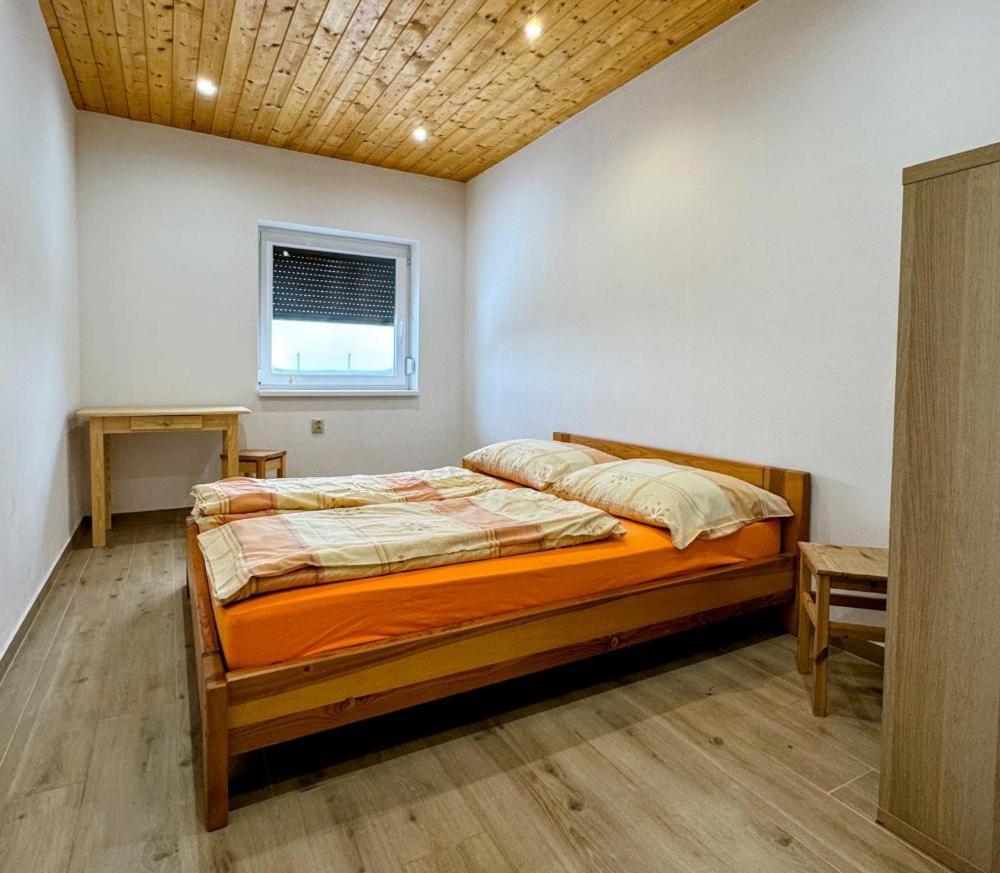 Horska Chata Severka Dolna Łomna Zewnętrze zdjęcie